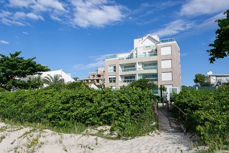 Penthouse with Pool and Sea View #CHA09