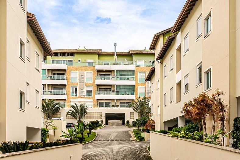 SEA VIEW | Balcony with BBQ Grill #CSA02